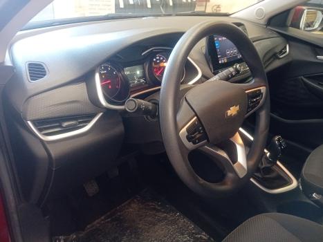 CHEVROLET Onix Hatch 1.0 4P FLEX LT, Foto 5
