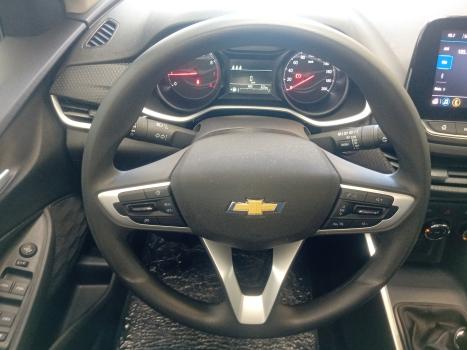 CHEVROLET Onix Hatch 1.0 4P FLEX LT, Foto 6