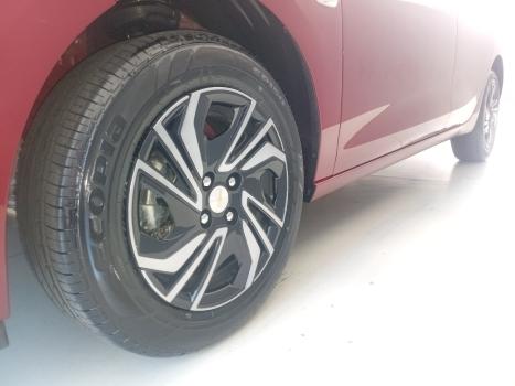 CHEVROLET Onix Hatch 1.0 4P FLEX LT, Foto 12