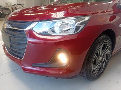 CHEVROLET Onix Hatch 1.0 4P FLEX LT, Foto 13