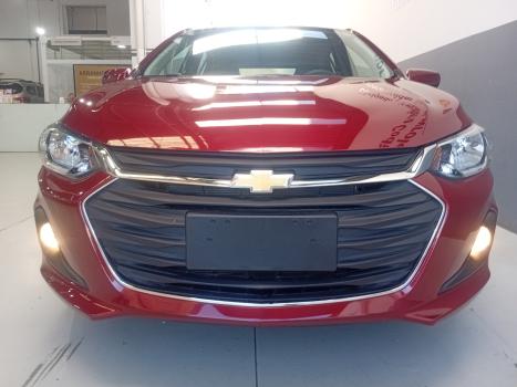 CHEVROLET Onix Hatch 1.0 4P FLEX LT, Foto 14