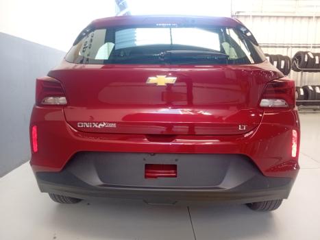 CHEVROLET Onix Hatch 1.0 4P FLEX LT, Foto 15