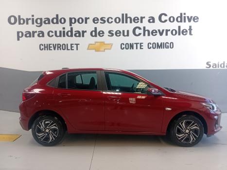 CHEVROLET Onix Hatch 1.0 4P FLEX LT, Foto 16