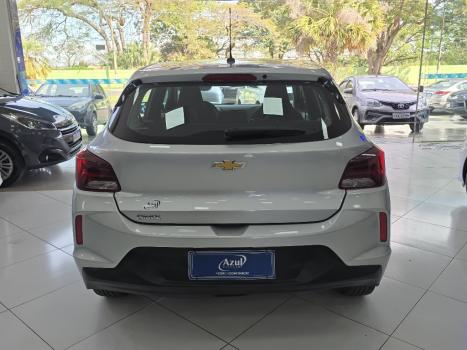 CHEVROLET Onix Hatch 1.0 12V 4P FLEX TURBO AUTOM�TICO, Foto 5