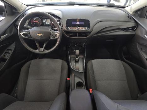 CHEVROLET Onix Hatch 1.0 12V 4P FLEX TURBO AUTOM�TICO, Foto 7