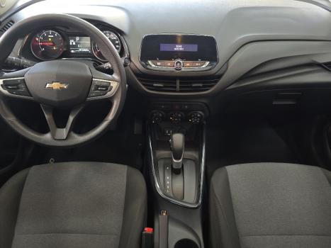 CHEVROLET Onix Hatch 1.0 12V 4P FLEX TURBO AUTOM�TICO, Foto 8