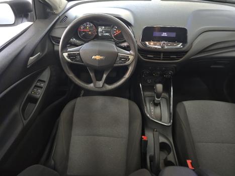 CHEVROLET Onix Hatch 1.0 12V 4P FLEX TURBO AUTOM�TICO, Foto 10