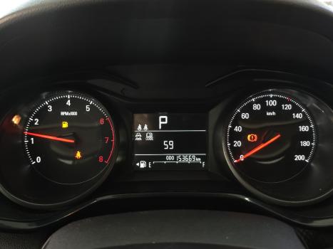 CHEVROLET Onix Hatch 1.0 12V 4P FLEX TURBO AUTOM�TICO, Foto 11
