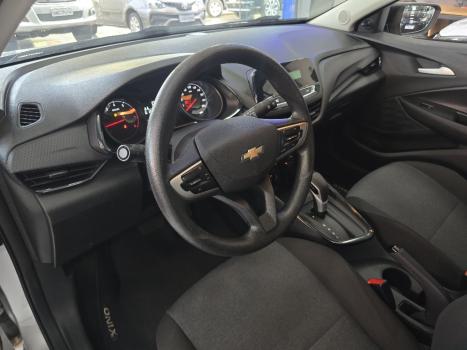 CHEVROLET Onix Hatch 1.0 12V 4P FLEX TURBO AUTOM�TICO, Foto 13