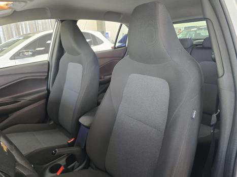 CHEVROLET Onix Hatch 1.0 12V 4P FLEX TURBO AUTOM�TICO, Foto 14