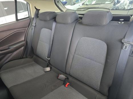 CHEVROLET Onix Hatch 1.0 12V 4P FLEX TURBO AUTOM�TICO, Foto 15