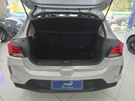 CHEVROLET Onix Hatch 1.0 12V 4P FLEX TURBO AUTOM�TICO, Foto 16