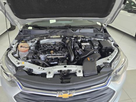 CHEVROLET Onix Hatch 1.0 12V 4P FLEX TURBO AUTOM�TICO, Foto 18