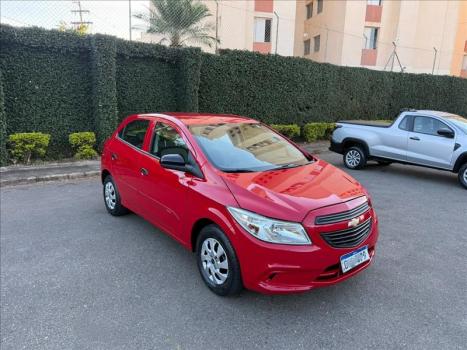 CHEVROLET Onix Hatch 1.0 4P FLEX LS, Foto 1