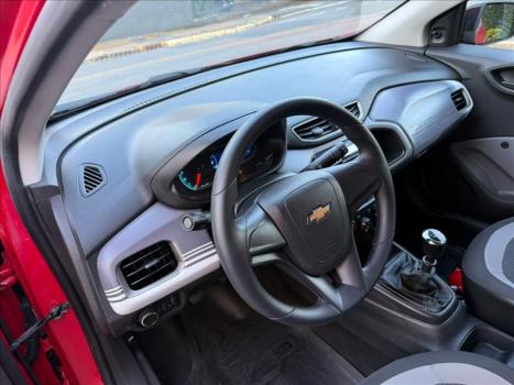 CHEVROLET Onix Hatch 1.0 4P FLEX LS, Foto 6