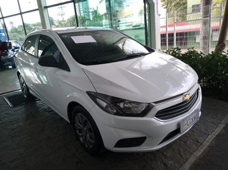 CHEVROLET Onix Hatch 1.0 4P FLEX JOY BLACK, Foto 2