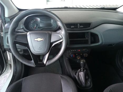 CHEVROLET Onix Hatch 1.0 4P FLEX JOY BLACK, Foto 10