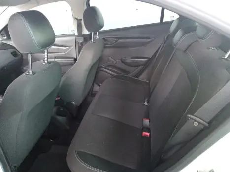 CHEVROLET Onix Hatch 1.0 4P FLEX JOY BLACK, Foto 12