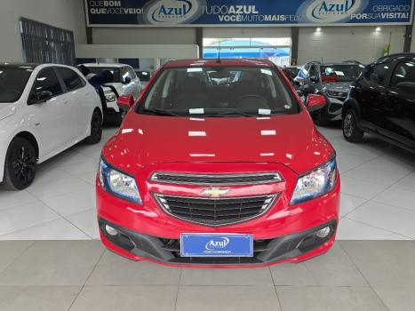 CHEVROLET Onix Hatch 1.4 4P FLEX LTZ AUTOM�TICO, Foto 2