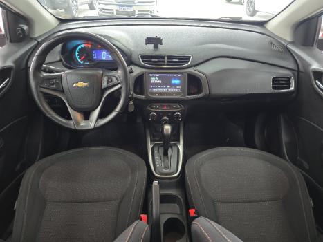 CHEVROLET Onix Hatch 1.4 4P FLEX LTZ AUTOM�TICO, Foto 7