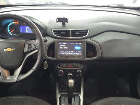 CHEVROLET Onix Hatch 1.4 4P FLEX LTZ AUTOM�TICO, Foto 8