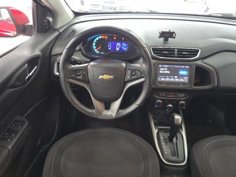 CHEVROLET Onix Hatch 1.4 4P FLEX LTZ AUTOM�TICO, Foto 10