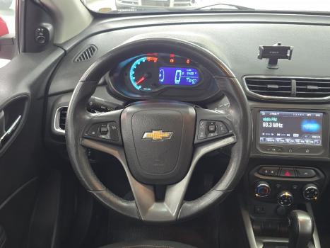 CHEVROLET Onix Hatch 1.4 4P FLEX LTZ AUTOM�TICO, Foto 11