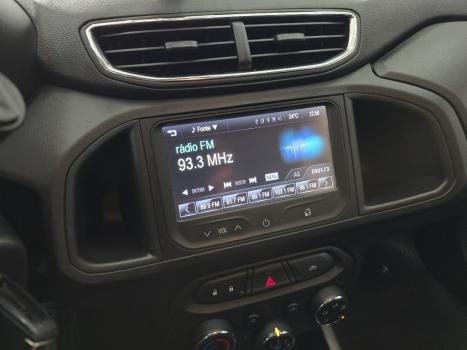 CHEVROLET Onix Hatch 1.4 4P FLEX LTZ AUTOM�TICO, Foto 13