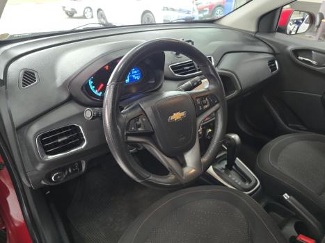 CHEVROLET Onix Hatch 1.4 4P FLEX LTZ AUTOM�TICO, Foto 14