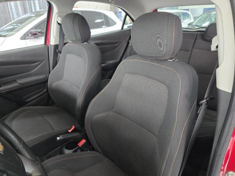 CHEVROLET Onix Hatch 1.4 4P FLEX LTZ AUTOM�TICO, Foto 15