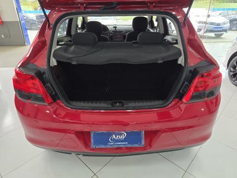 CHEVROLET Onix Hatch 1.4 4P FLEX LTZ AUTOM�TICO, Foto 17
