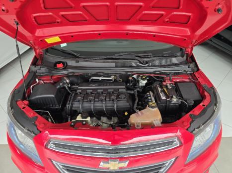 CHEVROLET Onix Hatch 1.4 4P FLEX LTZ AUTOM�TICO, Foto 19