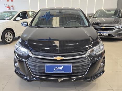 CHEVROLET Onix Hatch 1.0 4P FLEX LT, Foto 2