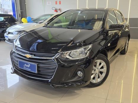 CHEVROLET Onix Hatch 1.0 4P FLEX LT, Foto 3
