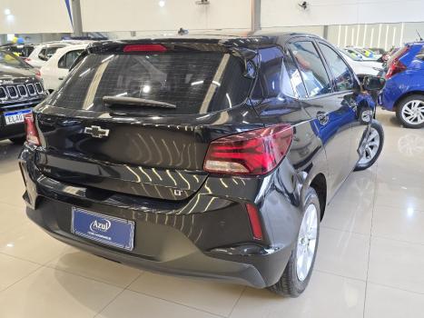 CHEVROLET Onix Hatch 1.0 4P FLEX LT, Foto 6