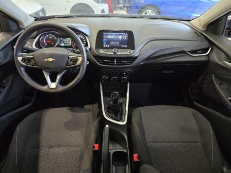 CHEVROLET Onix Hatch 1.0 4P FLEX LT, Foto 7