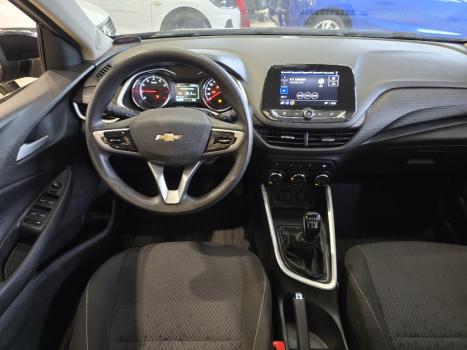 CHEVROLET Onix Hatch 1.0 4P FLEX LT, Foto 10