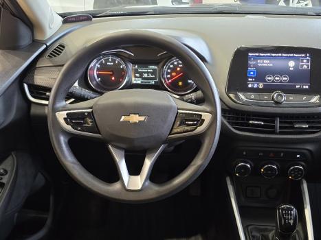 CHEVROLET Onix Hatch 1.0 4P FLEX LT, Foto 11