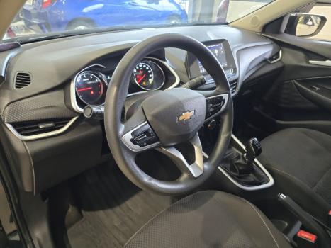 CHEVROLET Onix Hatch 1.0 4P FLEX LT, Foto 14