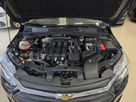 CHEVROLET Onix Hatch 1.0 4P FLEX LT, Foto 19