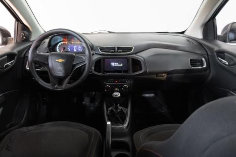 CHEVROLET Onix Hatch 1.4 4P FLEX LTZ, Foto 7