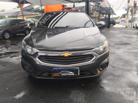 CHEVROLET Onix Hatch 1.0 4P FLEX LT, Foto 4