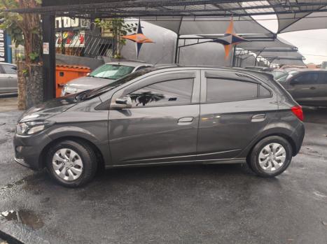 CHEVROLET Onix Hatch 1.0 4P FLEX LT, Foto 5