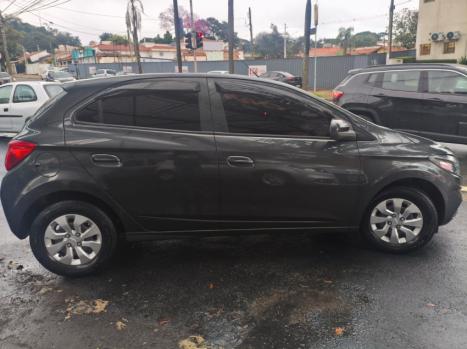 CHEVROLET Onix Hatch 1.0 4P FLEX LT, Foto 6