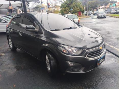 CHEVROLET Onix Hatch 1.0 4P FLEX LT, Foto 7