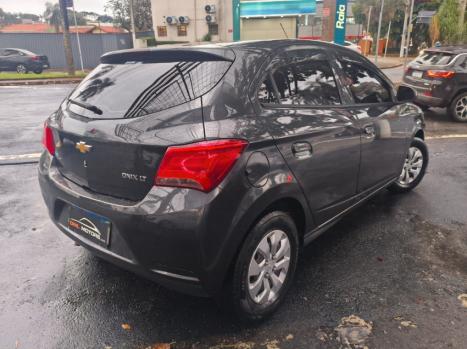CHEVROLET Onix Hatch 1.0 4P FLEX LT, Foto 11