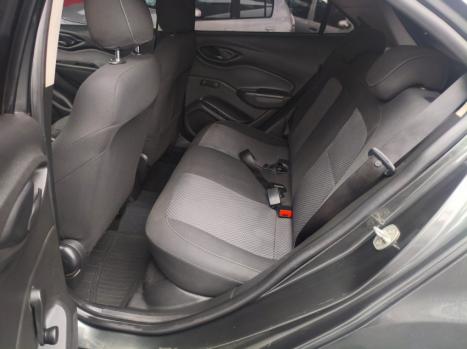 CHEVROLET Onix Hatch 1.0 4P FLEX LT, Foto 12