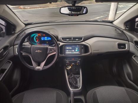 CHEVROLET Onix Hatch 1.0 4P FLEX LT, Foto 14