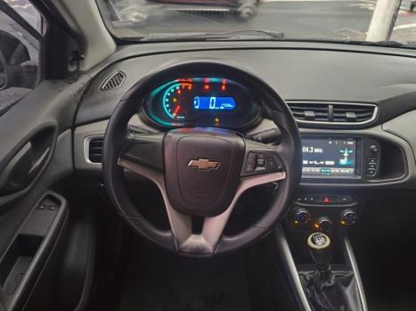 CHEVROLET Onix Hatch 1.0 4P FLEX LT, Foto 17