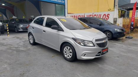 CHEVROLET Onix Hatch 1.0 4P FLEX JOY, Foto 2